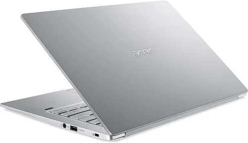 Miniatura 7 de acer Portátil Swift 3 delgado y ligero, pantalla FHD de 14 pulgadas, procesador Intel EVO Core i7-1165G7, 8 GB de RAM, SSD NVMe de 1 TB, Wi-Fi 6