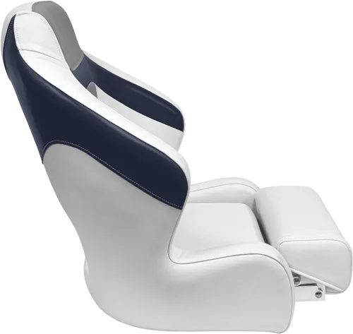 Miniatura 3 de Wise 3338 Baja XL Asiento de cubo con cojín abatible