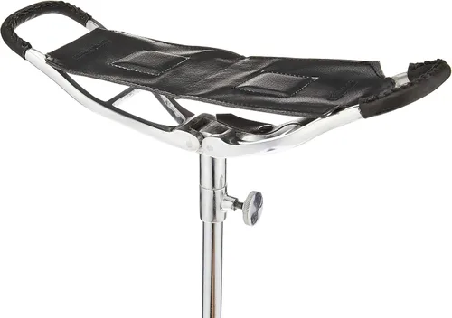 Miniatura 3 de Tough 1 Spectator - Bastón para asiento, color negro