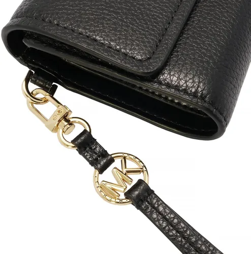 Miniatura 6 de Michael Kors Jet Set Charm Large Flap Phone Wristlet