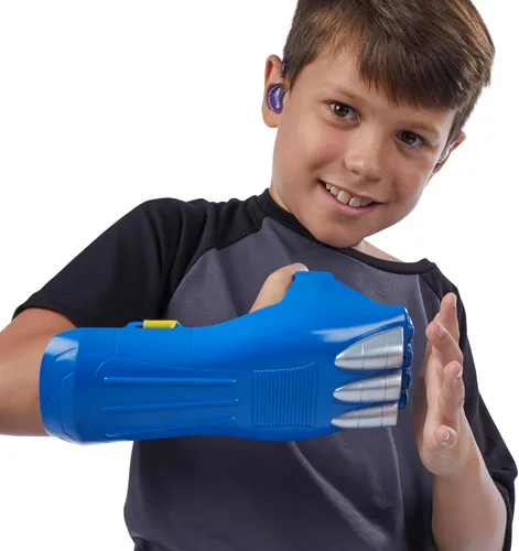 Miniatura 5 de Marvel Studios X-Men '97 Wolverine Slash Action Claw Juguete de Juego de Rol, Juguetes de Superhéroes, Juguetes para Niños y Niñas de 5 Años