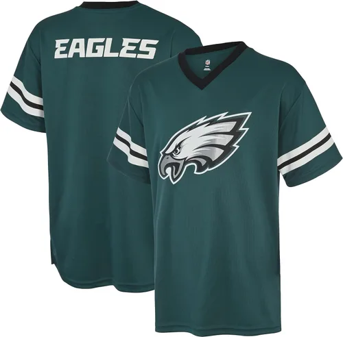 Miniatura 19 de Outerstuff NFL Kids Youth 4-20 Camiseta oficial del equipo para el día del juego