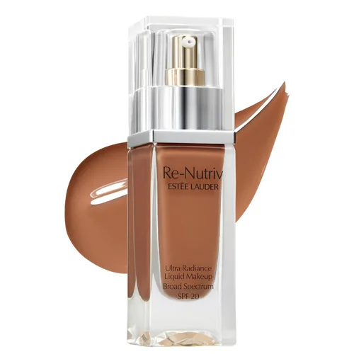 Miniatura 25 de Estee LAUDER Re-Nutriv Ultra RADIANCE Liquid MAKEUP SPF 20