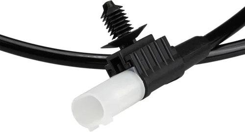 Miniatura 2 de URO Parts SOE000025 Sensor de desgaste de pastillas de freno, trasera