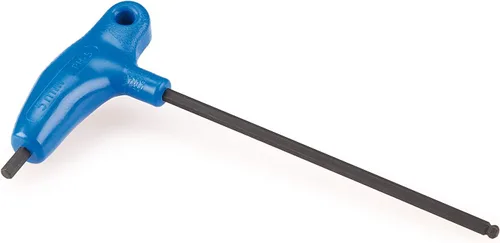 Miniatura 6 de Park Tool, llaves de Allen con mango P