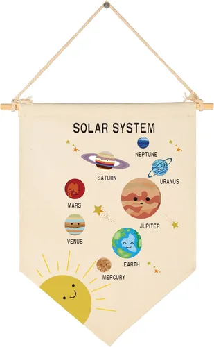 Miniatura 126 de Pancarta Dulce Niño-Bebé Regalo Ducha de Bebé-Bandera Decoración Regalos para Niños Recién Nacidos-Pancarta Letrero de Pared Regalo para Guardería