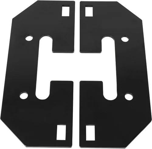 Miniatura 4 de SCITOO Kits de suspensión de resorte neumático para camión apto para Dodge para Ram 2500 2003-2010, para Dodge para Ram 3500 2003-2010, para Ram
