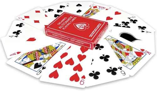 Miniatura 8 de Trucos de cartas fáciles de dominar - Royal Road to Card Magic 100 Efectos