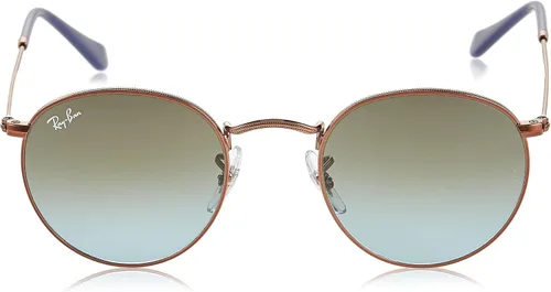 Miniatura 2 de Ray-Ban Rb3447 - Lentes de sol redondos de metal