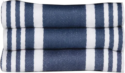 Miniatura 5 de Urban Villa Toallas de cocina 100% algodón para cocina (juego de 3) paños de cocina de 20 x 30 pulgadas, altamente absorbentes, juego de ropa