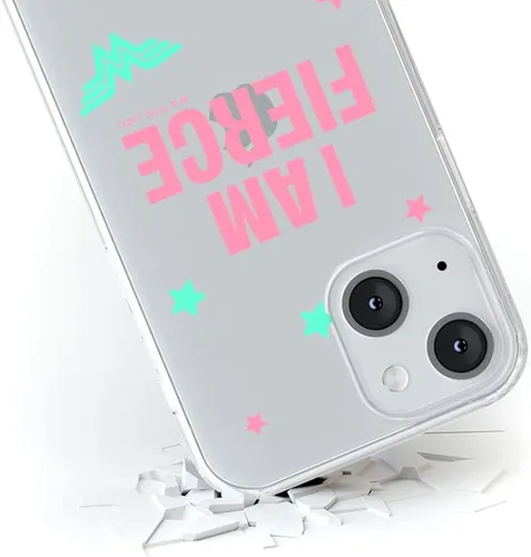 Miniatura 5 de ERT GROUP Funda para Xiaomi REDMI Note 10/10S Original y Oficialmente Licenciada DC Patrón Wonder Woman 026 adaptado de manera óptima a