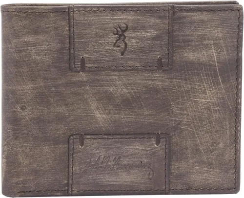 Miniatura 2 de Browning Cartera bi-fold para hombre