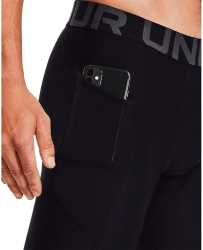 Miniatura 6 de Under Armour Mens HeatGear Armour Leggings