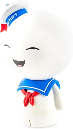 Miniatura 3 de Funko Dorbz XL: Ghostbusters - Figura de acción Stay Puft Man de 6 pulgadas