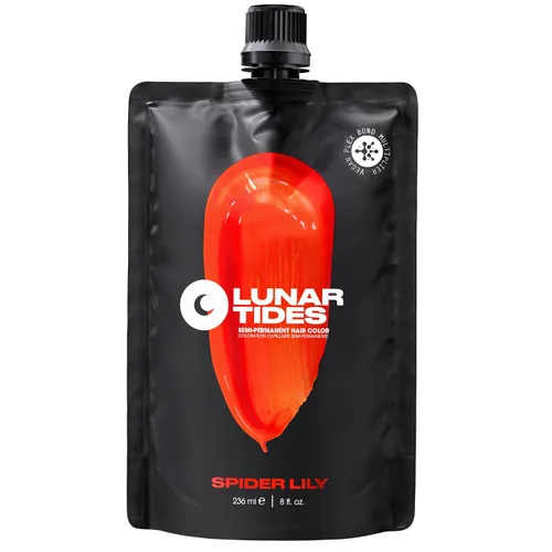 Miniatura 38 de Lunar Tides - Tinte de cabello semipermanente (43 colores) (malva ahumada, Smokey Mauve)
