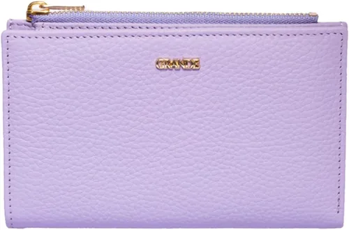 Miniatura 95 de Grande -2804 Cartera para mujer, Naranja, Minimalista
