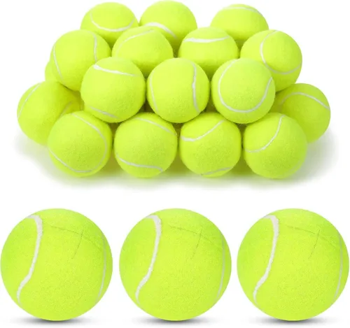 Miniatura 7 de 40 pelotas de tenis para patas de muebles y protección del suelo, pelotas de tenis precortadas para sillas, pelotas de tenis, fundas de pies