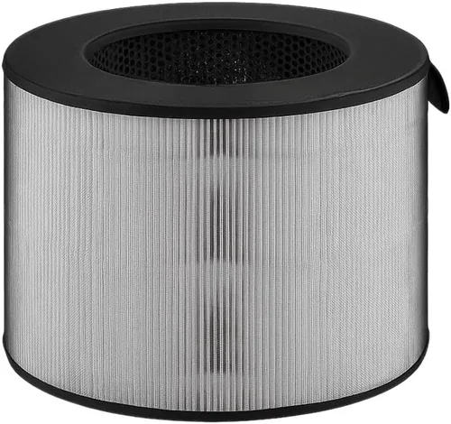 Miniatura 5 de Nispira AeroTower U9CV2B U9CS1C U9CV1C - Filtro de repuesto para purificador de aire LG PuriCare PFSPTC01 (no para el modelo 360 AS560DWR0) Carbón