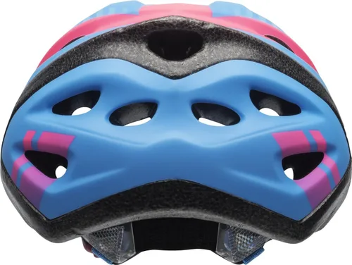 Miniatura 3 de Bell Casco de bicicleta Axle Youth Tigris Azul