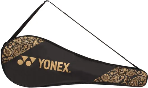Miniatura 7 de YONEX ZR 111LT Aluminum Strung Badminton Racquet