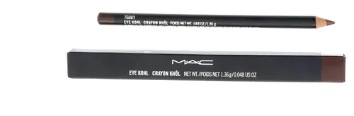 Miniatura 2 de M.A.C MAC Eye Kohl - Teddy - 1.45g/0.05oz, lápiz Marrón