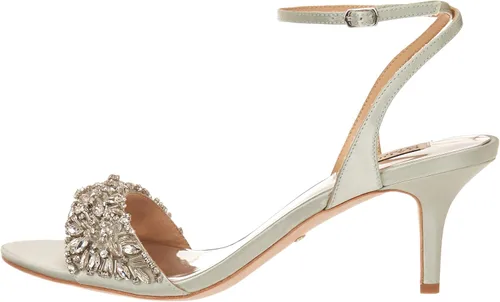 Miniatura 8 de Badgley Mischka Women's Richelle Heeled Sandal