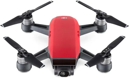 Miniatura 12 de DJI Spark, Fly More Combo, azul cielo