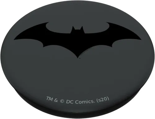 Miniatura 2 de Batman Hush Logo PopSockets - Agarre y soporte para teléfonos y tabletas