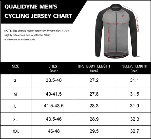 Miniatura 6 de qualidyne clásico para hombre