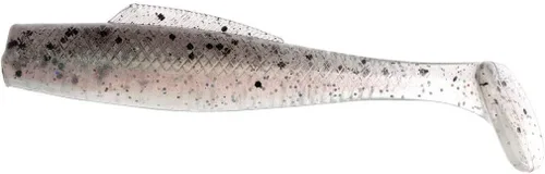 Miniatura 22 de Z Man MinnowZ - Anzuelo Swimbait con cola de remo de plástico blando de 7,6 cm