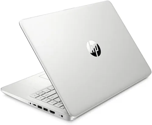 Miniatura 4 de HP Laptop con pantalla HD de 14 pulgadas, AMD Ryzen 3-3250U, 16 GB de RAM, SSD PCIe de 256 GB, gráficos AMD Radeon, cámara True Vision HD