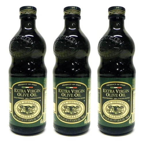 Miniatura 9 de Aceite de Oliva Virgen Extra San Guliano 17 oz