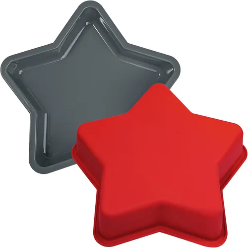 Miniatura 10 de Webake Moldes cuadrados de silicona de 4 pulgadas, moldes de silicona cuadrados antiadherentes para hornear, cubitos de hielo, gelatina, jabón, sin