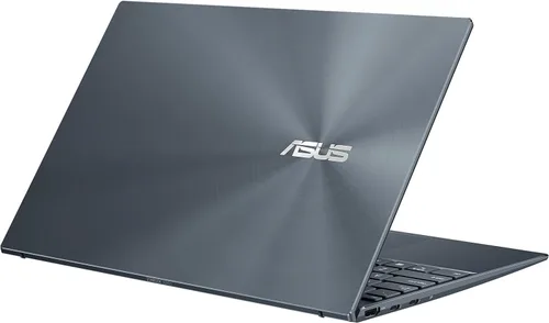 Miniatura 3 de ASUS ZenBook 14 - Laptop ultradelgado de 14 pulgadas, pantalla Full HD NanoEdge, Intel Core i5-1135G7, 8 GB de RAM, SSD PCIe de 512 GB, NumberPad