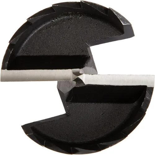 Miniatura 3 de Broca Forstner Steelex D1001 de 14 pulgadas