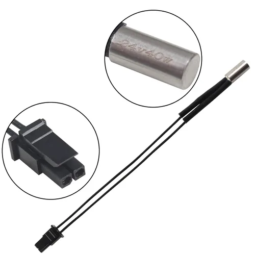 Miniatura 7 de FYSETC Accesorios para impresoras 3D - Prusa i3 MK4 XL Hot End Part Nextrusor - Termistor de calentador: cartucho de calefacción 24V 40W NTC Sensor