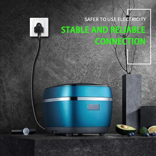 Miniatura 2 de Cable de alimentación de 6 pies para olla instantánea Duo Mini, Duo Plus Mini, DUO60, Duo Plus60, DUO50, Smart 60 Bluetooth, Ultra 6 60 y otras