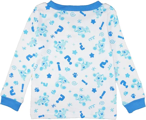 Miniatura 3 de Nickelodeon Colección de batas y ropa de dormir Gilrs para niños