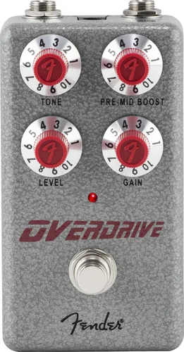 Miniatura 14 de Fender Hammertone Boost