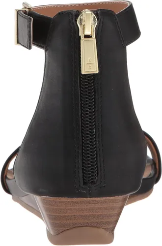 Miniatura 3 de Kenneth Cole REACTION Sandalias de cuña Viber de 2 piezas para mujer