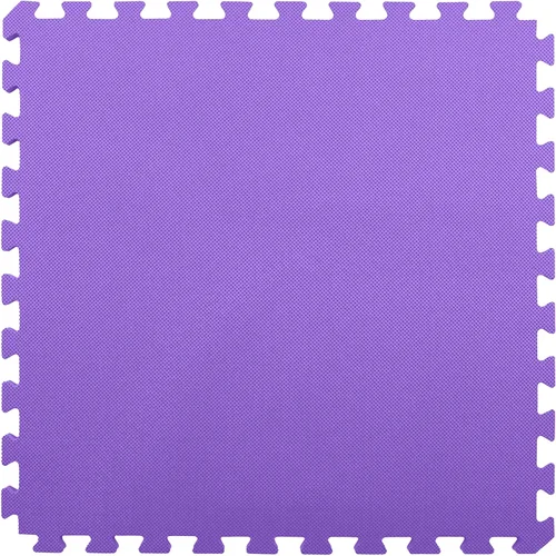 FlooringInc - Tapete de juego suave no tóxico de 1/2 pulgada para bebés, tapete de juego para niños pequeños, tapete de juego colorido para niños y