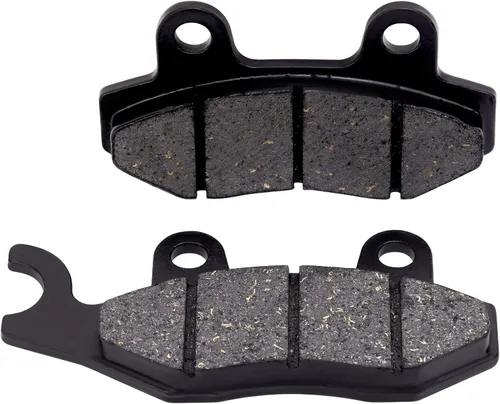 Miniatura 8 de Road Passion Pastillas de Freno Delantero para KYMCO Agility 50 05-08 F/Agility 50 R10 (4T) (CK 50 QT S) 06-14 F
