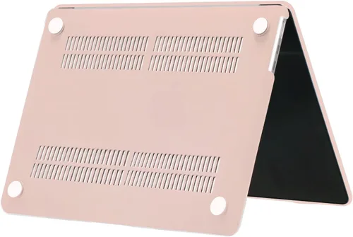 Miniatura 4 de Se7enline Funda rígida compatible con MacBook Air de 15 pulgadas M4 M3 M2 2025 2024 2023 para Mac Air de 15.3 pulgadas, modelo A2941/A3114/A3241