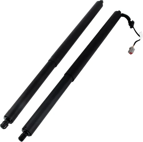 Miniatura 8 de 1 par de actuadores eléctricos para puerta de elevación compatibles con Toyota RAV4 2013-2018, repuesto # 6891009010, 6892009010
