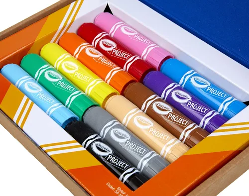 Miniatura 7 de Crayola - Juego de pinturas