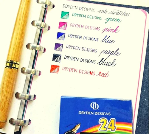 Miniatura 4 de Dryden Designs - Cartuchos de tinta