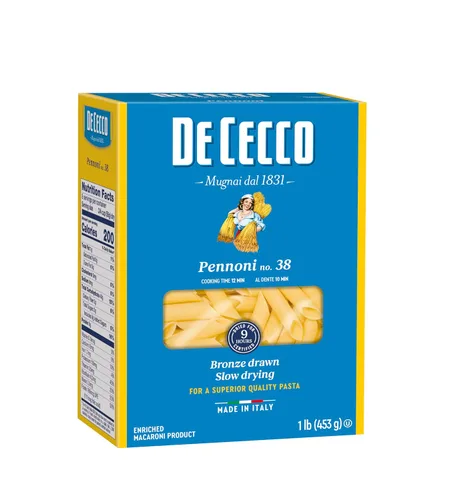 Miniatura 20 de De Cecco Pasta de sémola