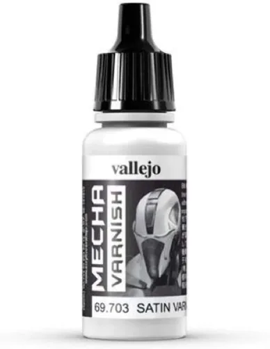 Miniatura 11 de Vallejo Accesorios de pintura azul eléctrico de 0.6 fl oz