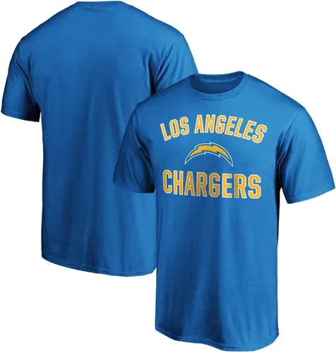 Miniatura 16 de Camiseta oficial de la NFL para niños, diseño City Wide Arch, para niños de 4 a 20 años