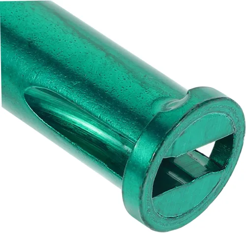 Miniatura 3 de Housoutil Multifuncional alambre Strier conector auto pelacables para 2.5mm2 herramienta de alambre verde para taladro fácil de usar